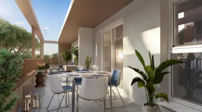 Argelès-sur-Mer 66700 – Vente appartement 2&nbsp;pièces 1&nbsp;chambre