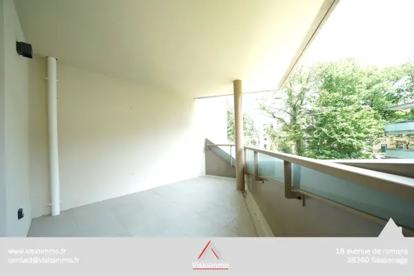 Meylan 38240 – Vente appartement 3&nbsp;pièces 2&nbsp;chambres