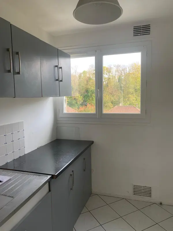 Évreux 27000 – Vente appartement 3&nbsp;pièces 2&nbsp;chambres