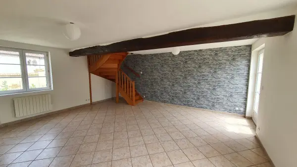 Évreux 27000 – Vente appartement 3&nbsp;pièces 2&nbsp;chambres