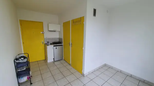 Évreux 27000 – Vente appartement 1&nbsp;pièce