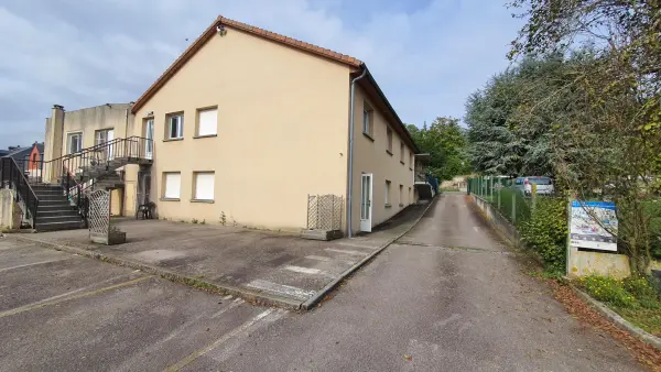 Évreux 27000 – Location bureaux