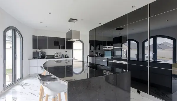 Guichainville 27930 – Vente maison/villa 8&nbsp;pièces 7&nbsp;chambres