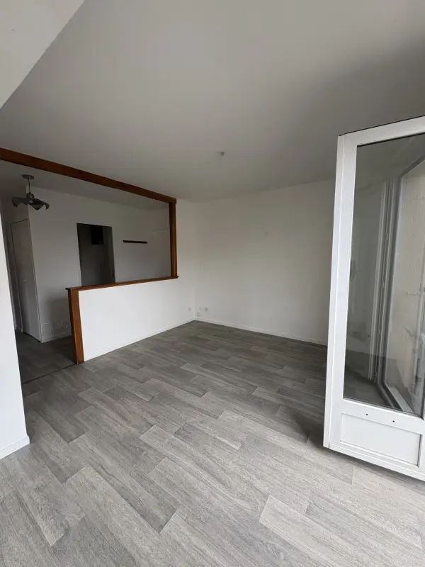 Évreux 27000 – Vente appartement 2&nbsp;pièces 1&nbsp;chambre