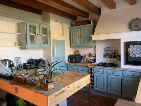 Sacquenville 27930 – Vente maison/villa 5&nbsp;pièces 3&nbsp;chambres