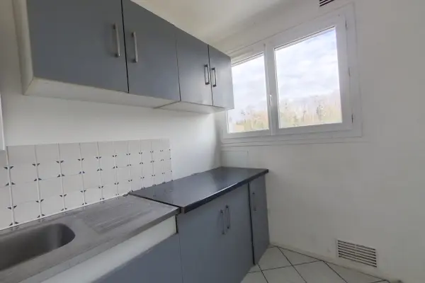 Évreux 27000 – Vente appartement 3&nbsp;pièces 2&nbsp;chambres