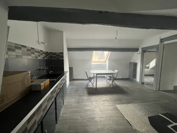 Évreux 27000 – Location appartement 3&nbsp;pièces 1&nbsp;chambre