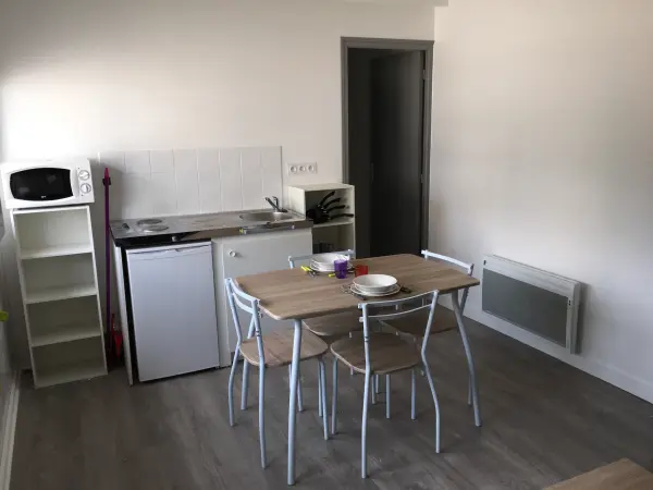 Évreux 27000 – Location appartement 1&nbsp;pièce