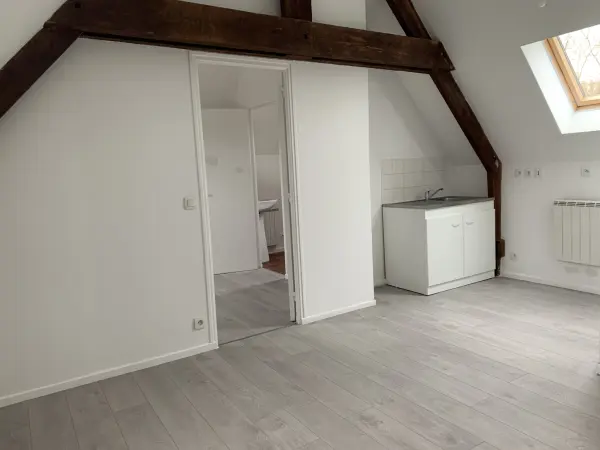 La Bonneville-sur-Iton 27190 – Location appartement 2&nbsp;pièces 1&nbsp;chambre