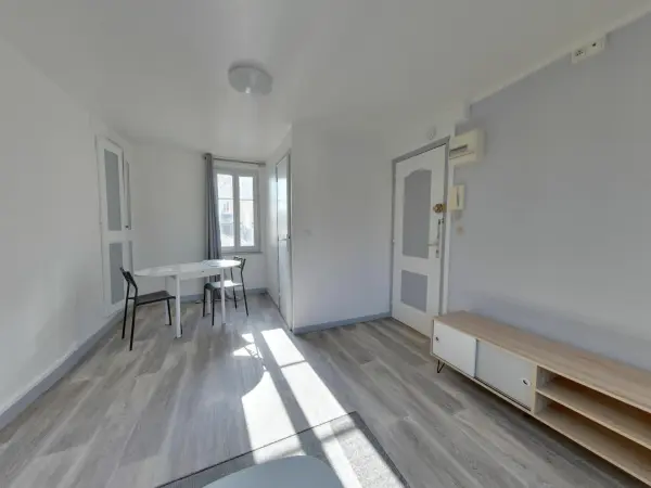 Évreux 27000 – Location appartement 1&nbsp;pièce