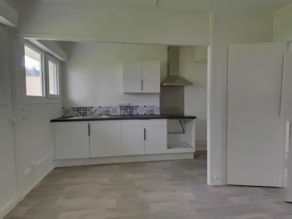 Louviers 27400 – Location appartement 2&nbsp;pièces 1&nbsp;chambre