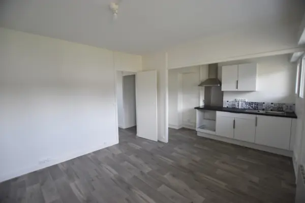Louviers 27400 – Location appartement 2&nbsp;pièces 1&nbsp;chambre