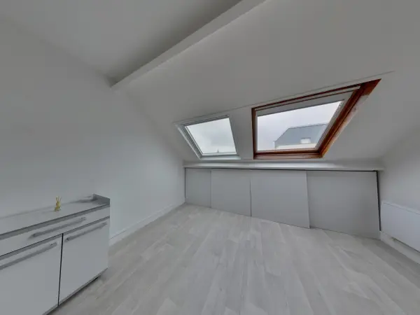Évreux 27000 – Location appartement 1&nbsp;pièce