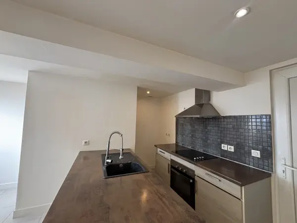 Le Vieil-Évreux 27930 – Location appartement 2&nbsp;pièces 1&nbsp;chambre