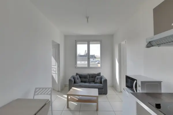 Évreux 27000 – Location appartement 3&nbsp;pièces 2&nbsp;chambres