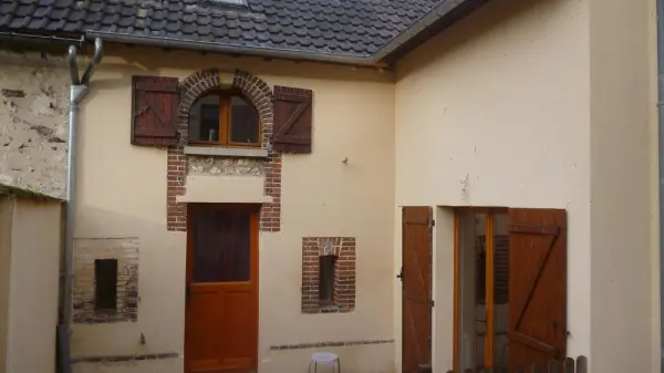Fontaine-sous-Jouy 27120 – Location maison/villa 4&nbsp;pièces 3&nbsp;chambres
