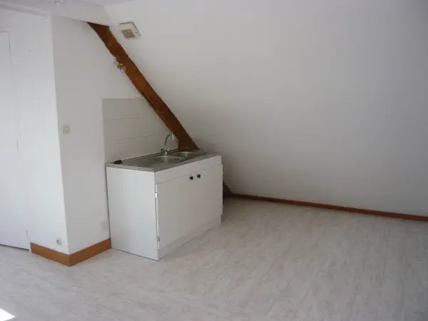 Fontaine-sous-Jouy 27120 – Location appartement 1&nbsp;pièce