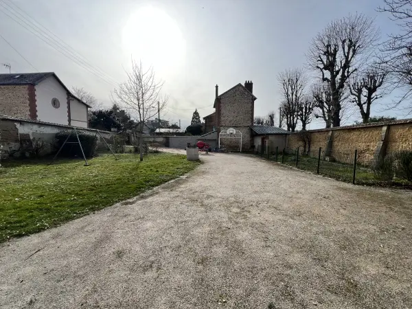 Évreux 27000 – Vente bureaux