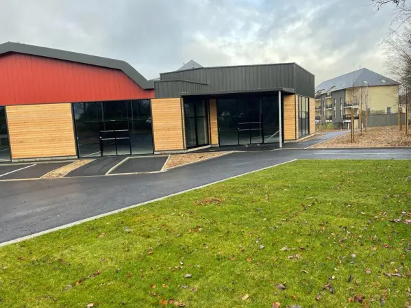 Honfleur 14600 – Location local