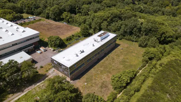 Val-de-Reuil 27100 – Vente bureaux