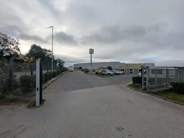 Alizay 27460 – Vente terrain