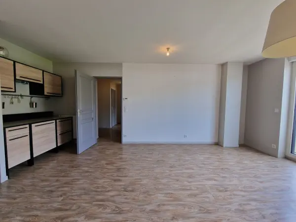Évreux 27000 – Vente appartement 3&nbsp;pièces 2&nbsp;chambres