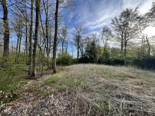 Le Val-Doré 27190 – Vente terrain