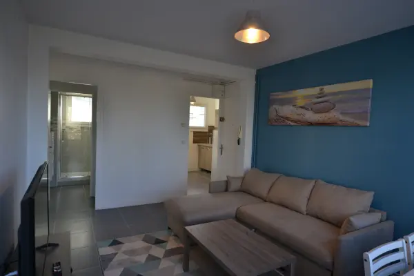 Évreux 27000 – Vente appartement 3&nbsp;pièces 2&nbsp;chambres