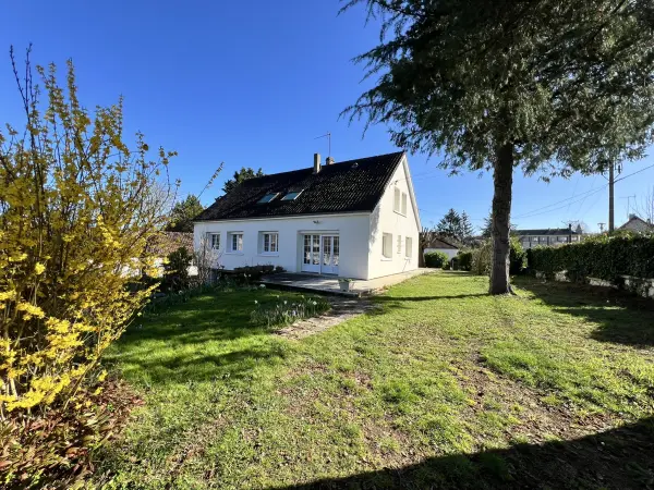 Évreux 27000 – Vente maison/villa 11&nbsp;pièces 10&nbsp;chambres