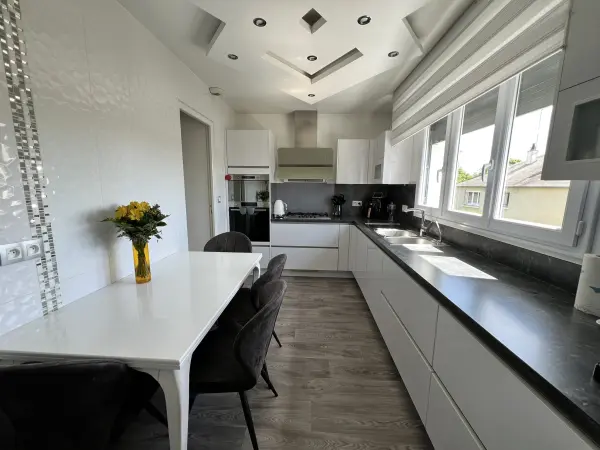 Évreux 27000 – Vente maison/villa 7&nbsp;pièces 4&nbsp;chambres