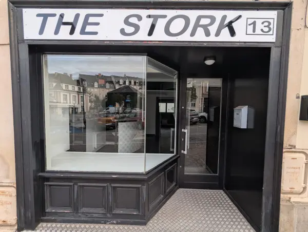 Évreux 27000 – Location local