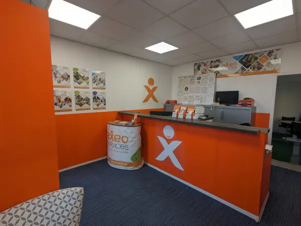 Évreux 27000 – Location local