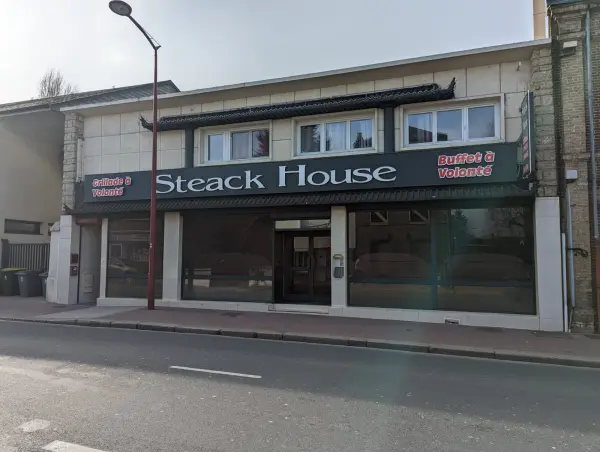 Elbeuf 76500 – Location local