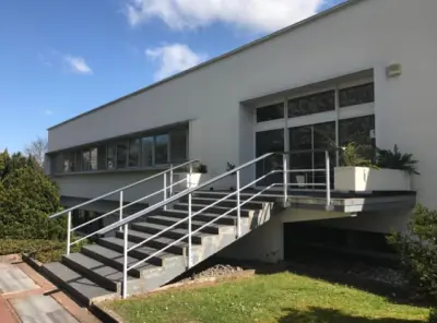 Évreux 27000 – Location bureaux