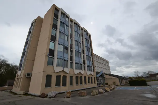 Évreux 27000 – Vente immeuble 100&nbsp;pièces