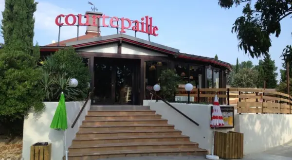 Saulce-sur-Rhône 26270 – Location local