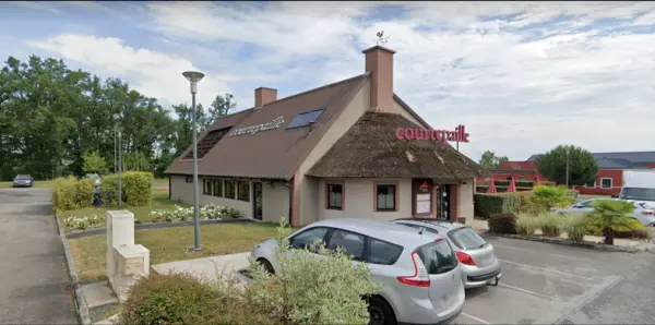 Limoges 87000 – Location local