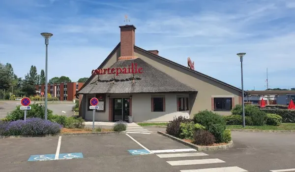 Torcy 71210 – Location local