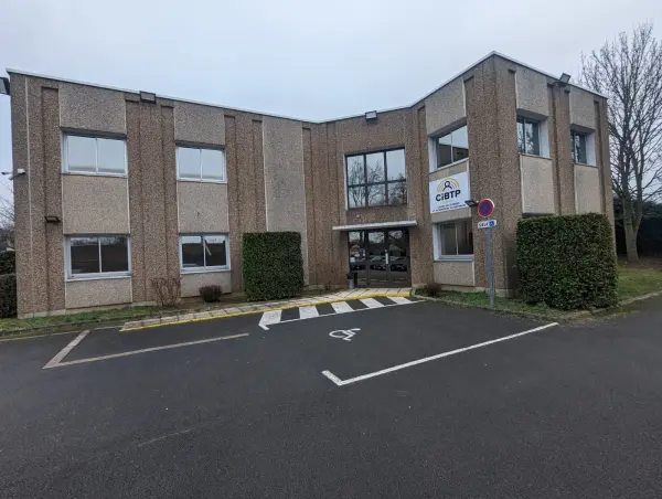 Évreux 27000 – Location bureaux