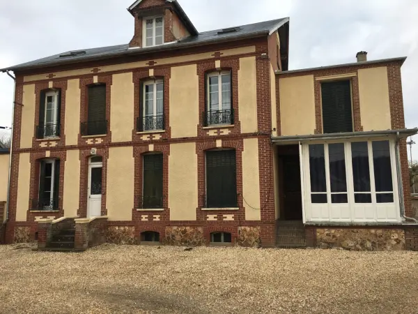 Évreux 27000 – Vente immeuble