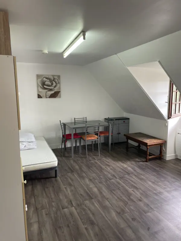 Évreux 27000 – Vente immeuble