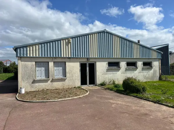 Grossoeuvre 27220 – Vente local