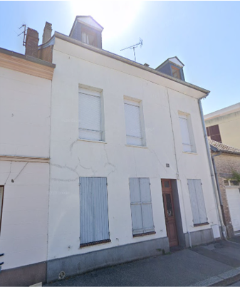 Évreux 27000 – Vente immeuble