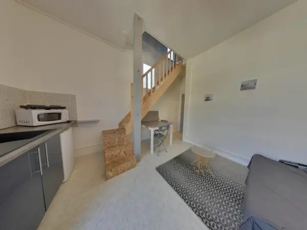 Évreux 27000 – Vente immeuble