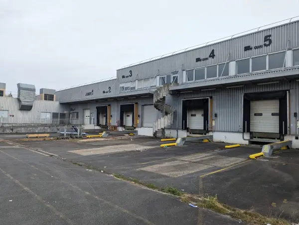 Barentin 76360 – Location local