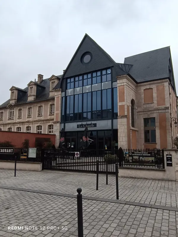 Évreux 27000 – Vente local