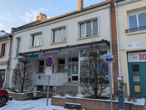 Évreux 27000 – Vente local