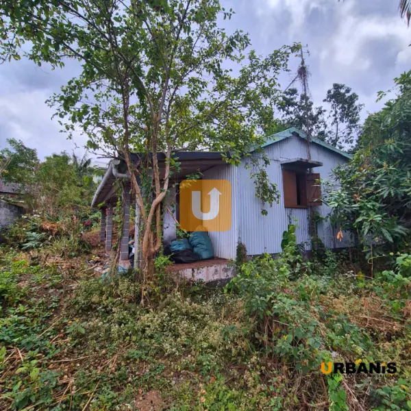 Tampon 97430 – Vente terrain 4&nbsp;pièces 3&nbsp;chambres