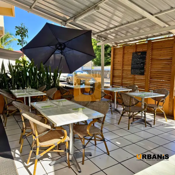 Saint-Paul 97460 – Vente fonds de commerce boutique