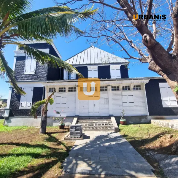 Saint-Denis 97400 – Location bureaux